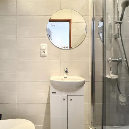 Apartament Centrum Sienkiewicza Katowice Zewnętrze zdjęcie
