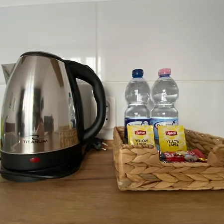 Apartament Centrum Sienkiewicza Katowice Zewnętrze zdjęcie