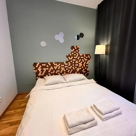 Apartament Centrum Sienkiewicza Katowice Zewnętrze zdjęcie