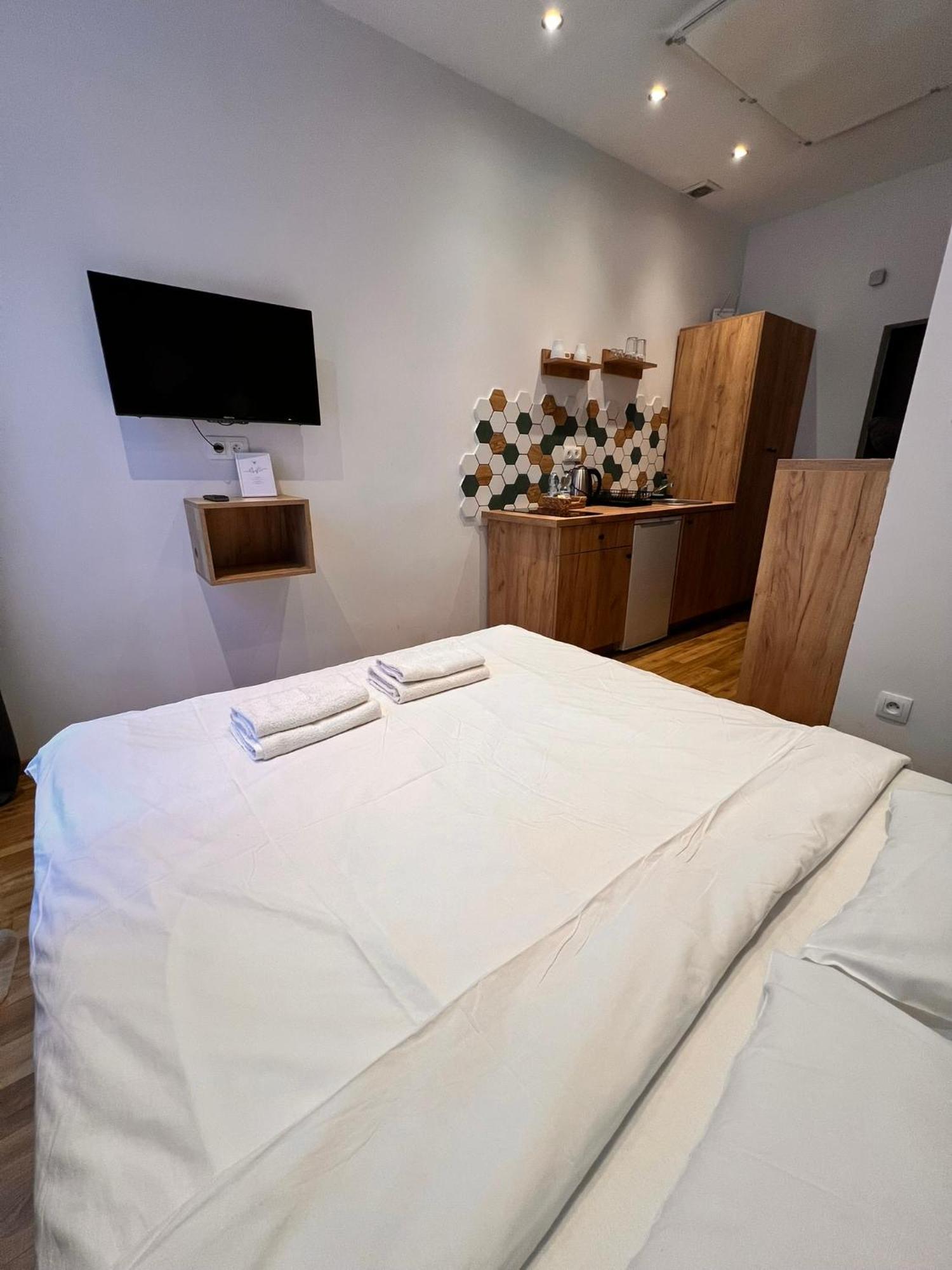 Centrum Sienkiewicza Apartament Katowice
